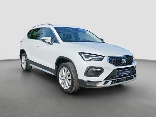 SEAT Ateca Xperience 1.5 TSI Business AHK ACC Virtual Winter (3/7)