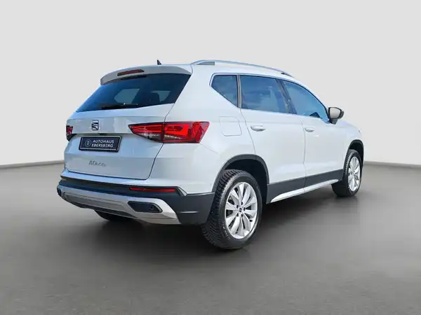 SEAT Ateca Xperience 1.5 TSI Business AHK ACC Virtual Winter (5/7)