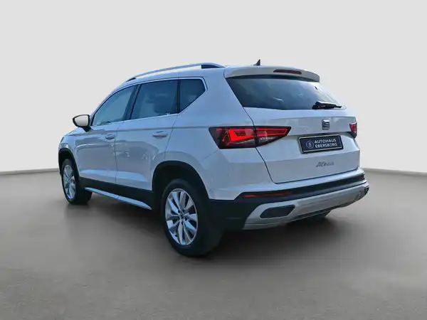 SEAT Ateca Xperience 1.5 TSI Business AHK ACC Virtual Winter (6/7)