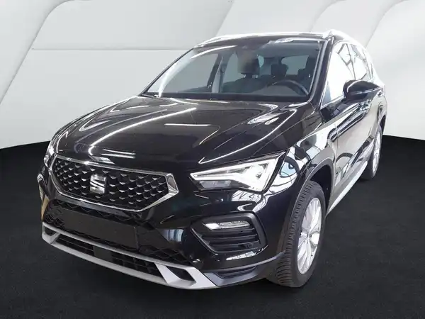 SEAT Ateca Xperience 1.5 TSI Business Connect AHK ACC Virtual Winter (2/7)