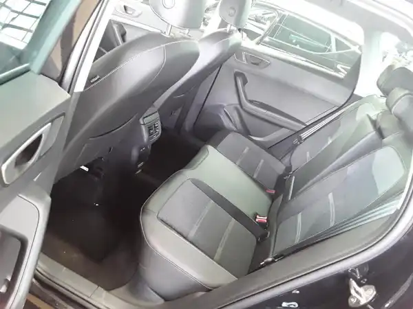 SEAT Ateca Xperience 1.5 TSI Business Connect AHK ACC Virtual Winter (5/7)