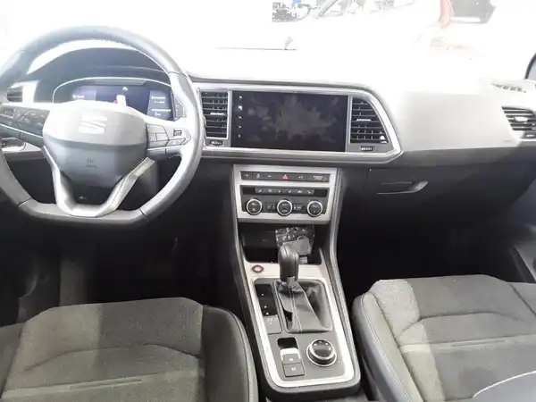SEAT Ateca Xperience 1.5 TSI Business Connect AHK ACC Virtual Winter (6/7)