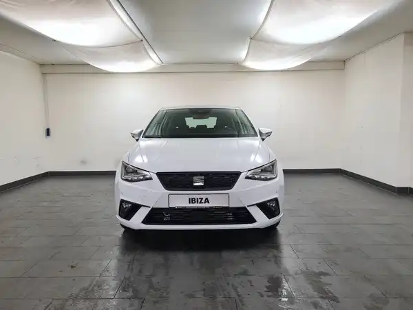 SEAT Ibiza Style 85 KW DSG (2/17)