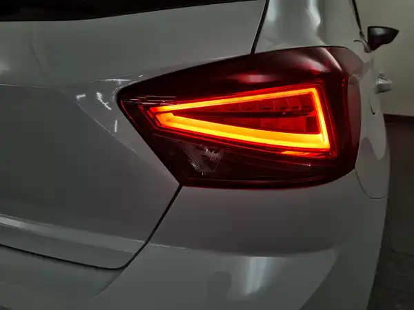 SEAT Ibiza Style 85 KW DSG (11/17)