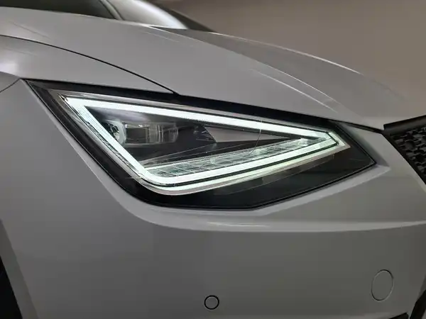 SEAT Ibiza Style 85 KW DSG (13/17)