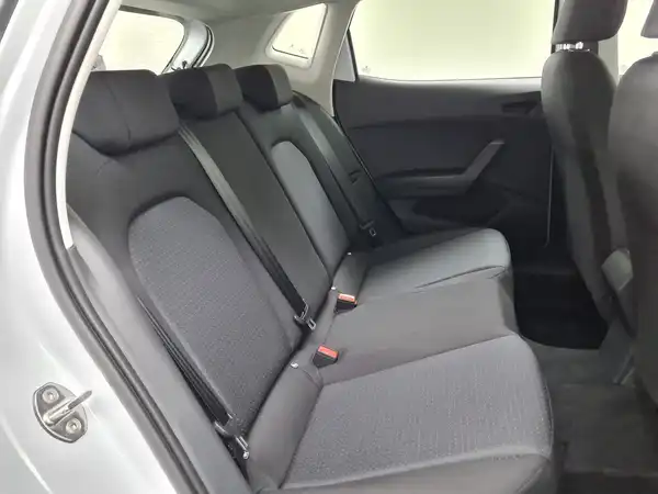 SEAT Ibiza Style 85 KW DSG (15/17)