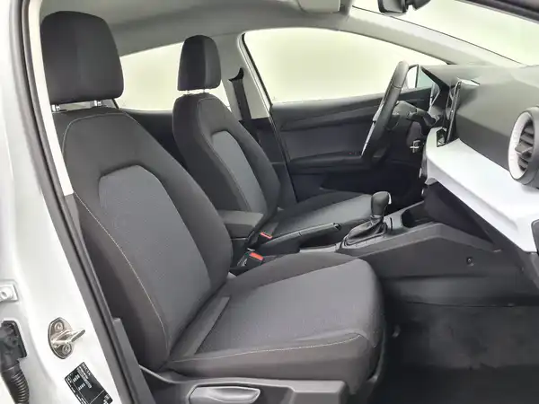 SEAT Ibiza Style 85 KW DSG (16/17)