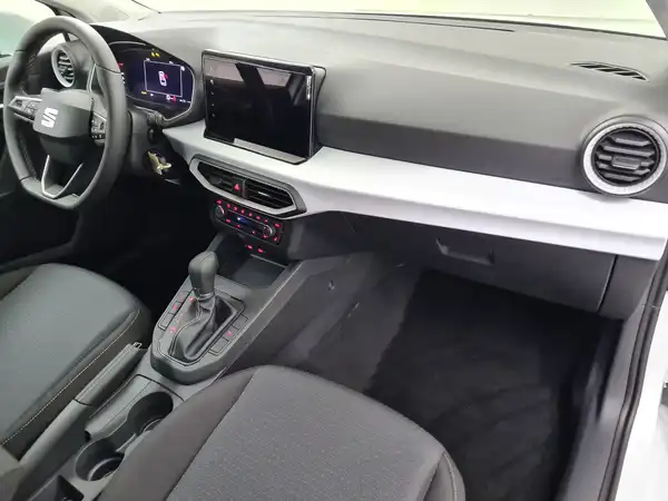 SEAT Ibiza Style 85 KW DSG (17/17)