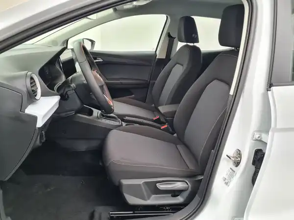 SEAT Ibiza Style 85 KW DSG (7/17)