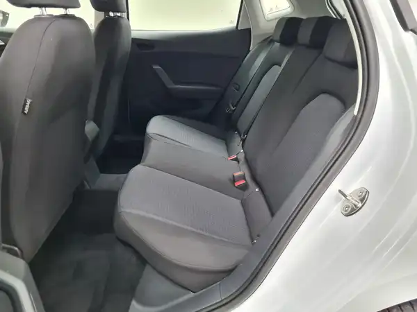 SEAT Ibiza Style 85 KW DSG (8/17)
