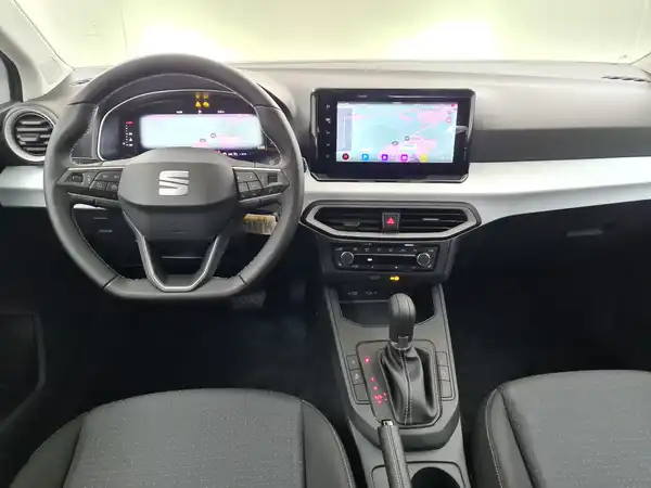 SEAT Ibiza Style 85 KW DSG (9/17)
