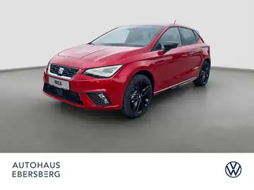 SEAT Ibiza FR 1.5 TSI DSG (1/16)