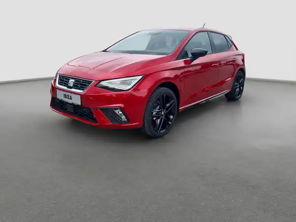 SEAT Ibiza FR 1.5 TSI DSG (2/16)