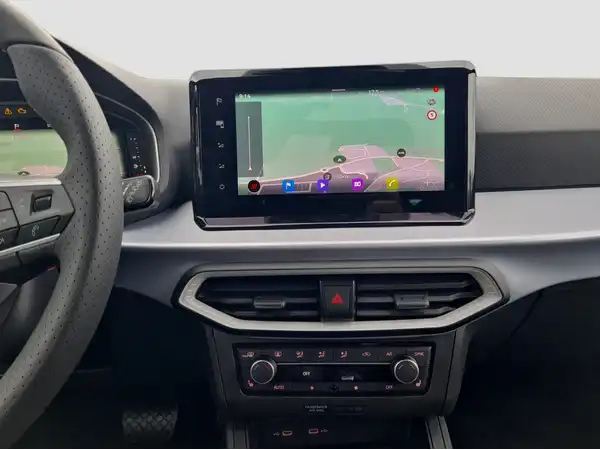 SEAT Ibiza FR 1.5 TSI DSG (12/16)