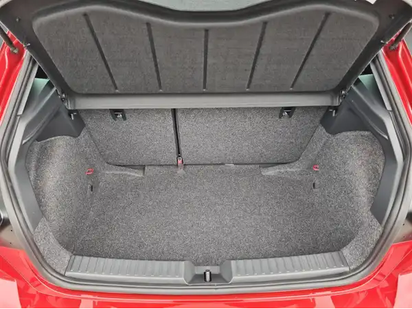SEAT Ibiza FR 1.5 TSI DSG (13/16)