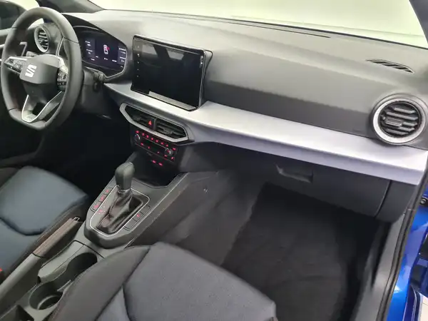 SEAT Ibiza FR TSI DSG (18/18)