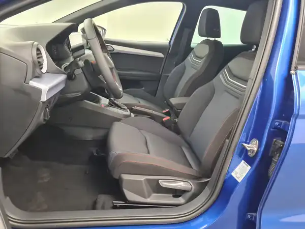 SEAT Ibiza 1.0 TSI FR (7/17)