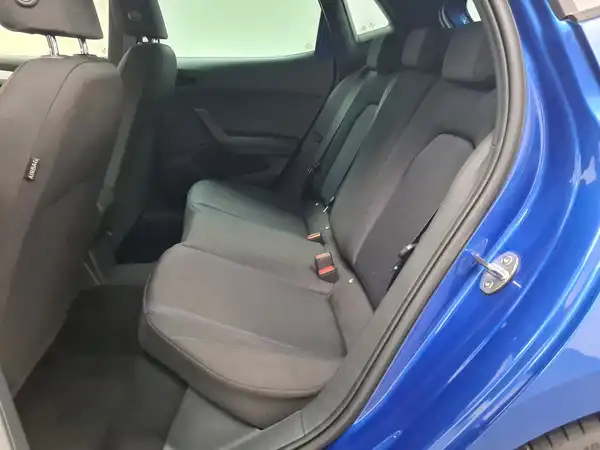 SEAT Ibiza 1.0 TSI FR (8/17)