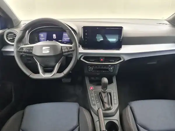 SEAT Ibiza 1.0 TSI FR (9/17)