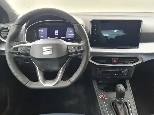 SEAT Ibiza 1.0 TSI FR (10/17)