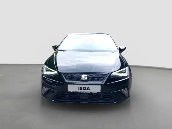 SEAT Ibiza Style 1.0 TSI DSG (2/14)