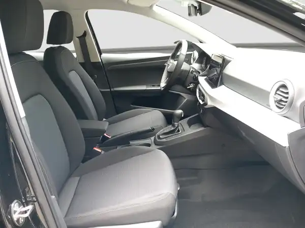 SEAT Ibiza Style 1.0 TSI DSG (12/14)