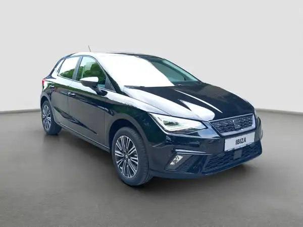 SEAT Ibiza Style 1.0 TSI DSG (3/14)