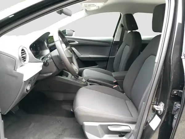 SEAT Ibiza Style 1.0 TSI DSG (7/14)