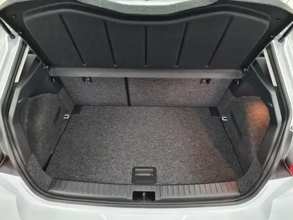 SEAT Ibiza Style Edition TSI DSG (13/18)