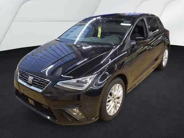 SEAT Ibiza FR-Line 1.0 QI LED Navi Virtual App (2/4)