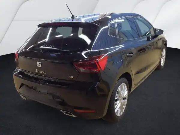SEAT Ibiza FR-Line 1.0 QI LED Navi Virtual App (3/4)