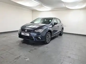 SEAT Ibiza Style 1.0 TSI (1/17)