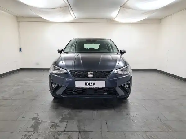SEAT Ibiza Style 1.0 TSI (2/17)