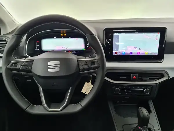 SEAT Ibiza Style 1.0 TSI (11/17)