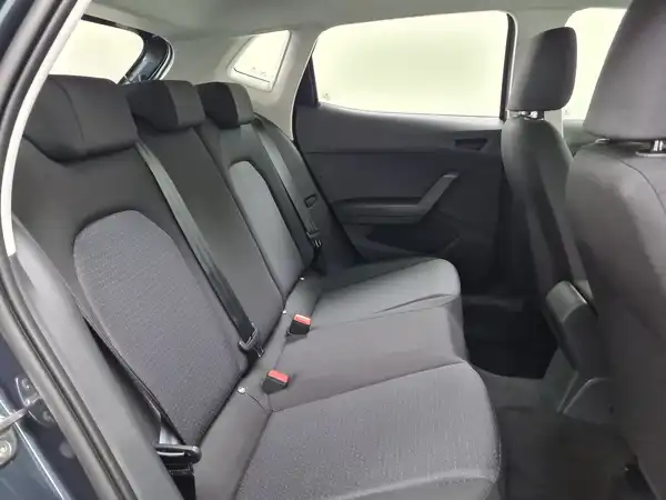 SEAT Ibiza Style 1.0 TSI (15/17)
