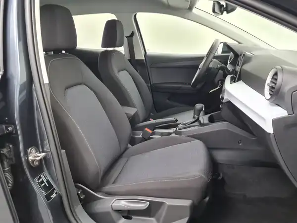 SEAT Ibiza Style 1.0 TSI (16/17)