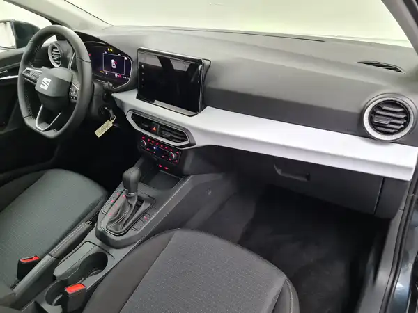 SEAT Ibiza Style 1.0 TSI (17/17)