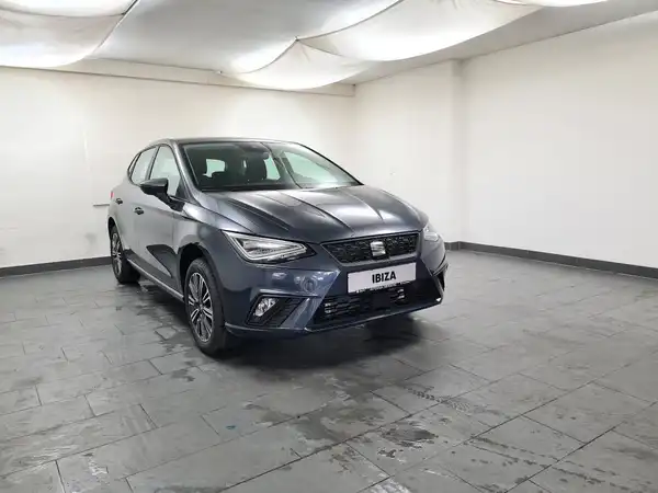 SEAT Ibiza Style 1.0 TSI (3/17)
