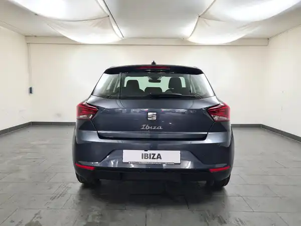 SEAT Ibiza Style 1.0 TSI (5/17)