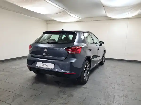 SEAT Ibiza Style 1.0 TSI (6/17)