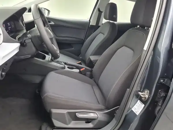 SEAT Ibiza Style 1.0 TSI (7/17)