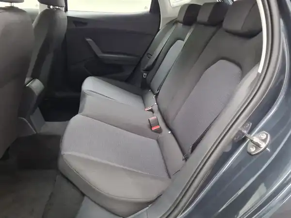 SEAT Ibiza Style 1.0 TSI (8/17)