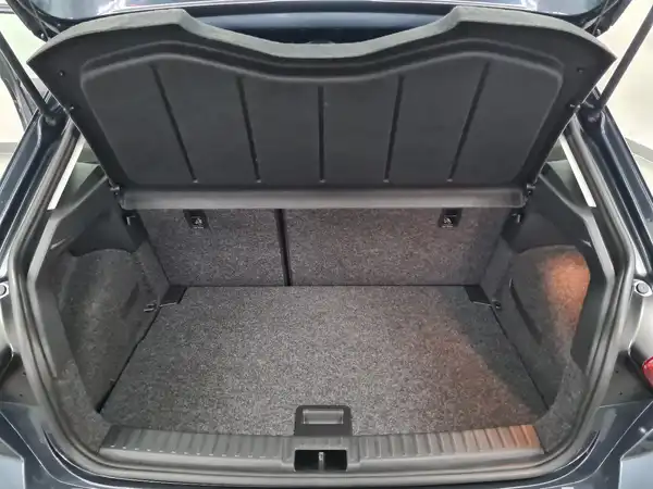 SEAT Ibiza Style 1.0 TSI (9/17)