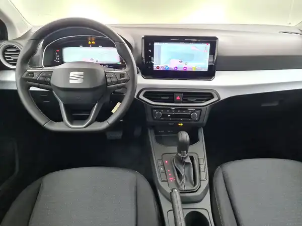 SEAT Ibiza Style 1.0 TSI (10/17)