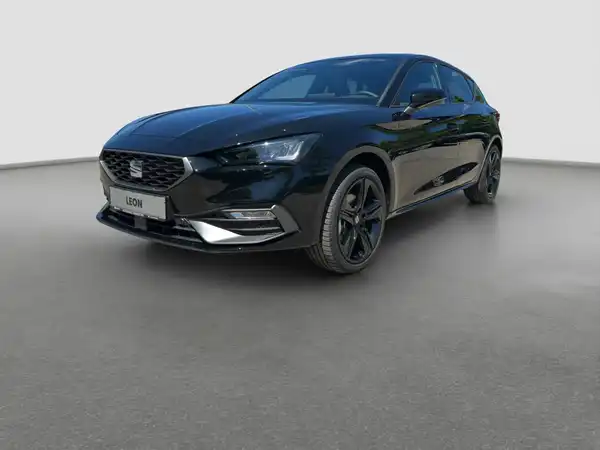 SEAT Leon FR 1.5 eTSI DSG (1/16)