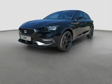 SEAT Leon FR 1.5 eTSI DSG (1/16)