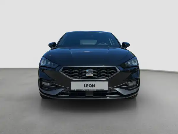 SEAT Leon FR 1.5 eTSI DSG (2/16)