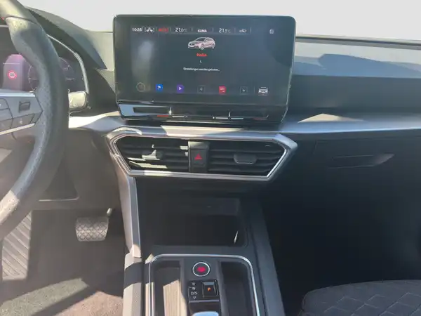 SEAT Leon SP 1.5 eTSI Business Navi Winter LED (12/17)