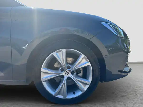 SEAT Leon SP 1.5 eTSI Business Navi Winter LED (17/17)