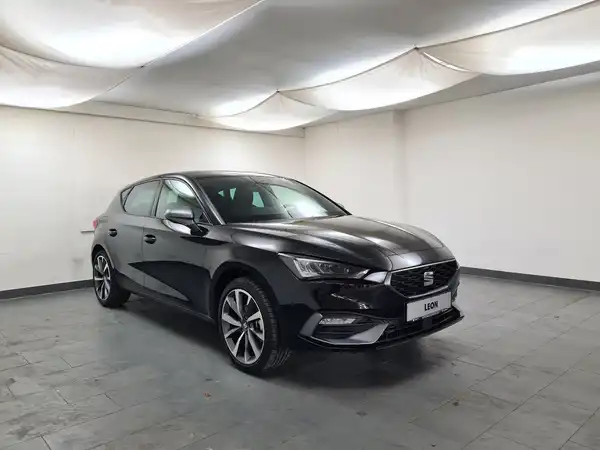 SEAT Leon FR 1.5 eTSI DSG (18/18)